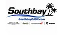 Southbay Cjdr logo