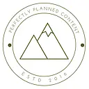 Perfectly Planned Content logo