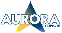 City of Aurora logo