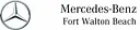 Mercedes-Benz of Fort Walton Beach logo
