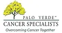 Palo Verde Cancer Specialists logo