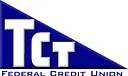 TCT Federal Credit Union logo
