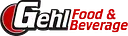Gehl Food & Beverage logo