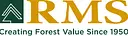 Resource Management Service logo