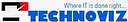 Technoviz logo
