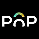 POP France logo