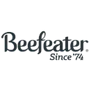 Beefeater logo