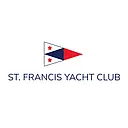 St Francis Yacht Club logo