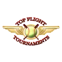 Top Flight Tournaments logo