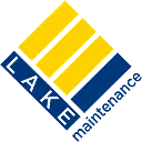 Lake Maintenance logo