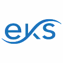 EKS Business Partner logo