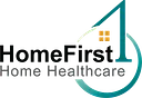 HomeFirst of Highland Rim logo
