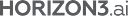 Horizon3 AI logo