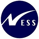 Ness Digital Engineering logo