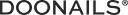 Doonails logo