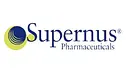 Supernus Pharmaceuticals logo