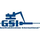 Geostabilization International logo