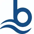 Bäderland Hamburg logo
