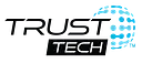 Trust Tech logo