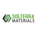 Solterra Materials logo