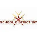 Independent School District 197 logo