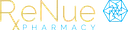 ReNue Pharmacy logo