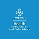 SA Health logo