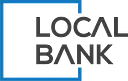 Local Bank logo