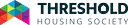 Threshold Housing Society logo