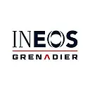 INEOS Automotive logo