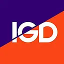 Institute of Grocery Distribution logo