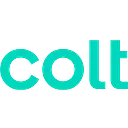 Colt Technology Services logo