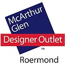 McArthurGlen UK logo