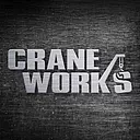 CraneWorks logo