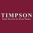Timpson logo