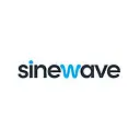 Sinewave logo