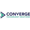 Stone Technologies Ltd trading as Converge Technology Solutions (Converge UK) logo