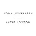 Joma Jewellery and Katie Loxton logo
