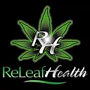 Releaf logo
