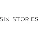 Six Stories logo