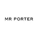 Mr Porter logo