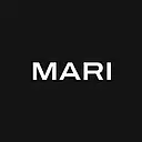 MARI logo