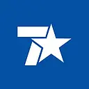 the7stars and Bountiful Cow logo