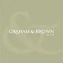Graham & Brown Holdings - a family of companies logo