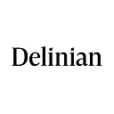 Delinian logo