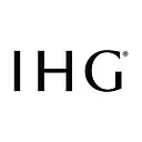 IHG logo