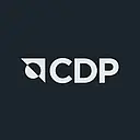 CDP Global logo