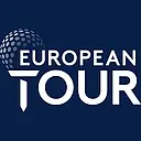 DP World Tour logo