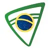  Brasil Lacrosse logo