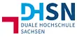 Duale Hochschule Sachsen logo